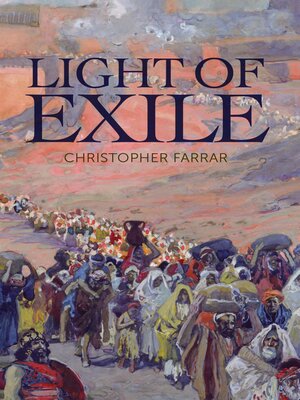 cover image of Light of Exile